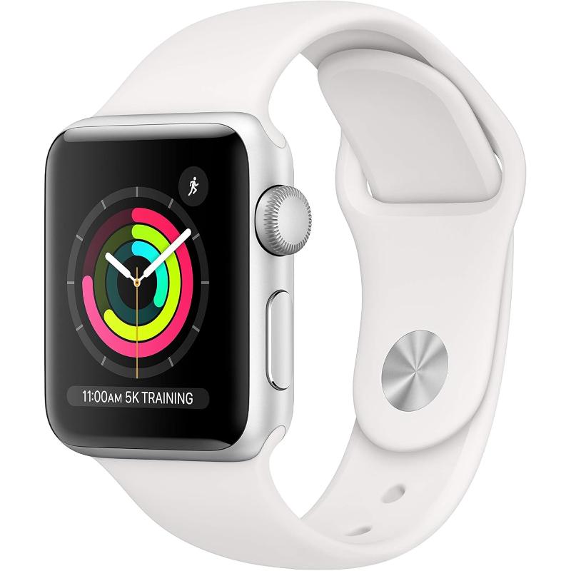 Smartwatch Refurbished Watches - Apple Watch Series 3 Alüminyum 38mm