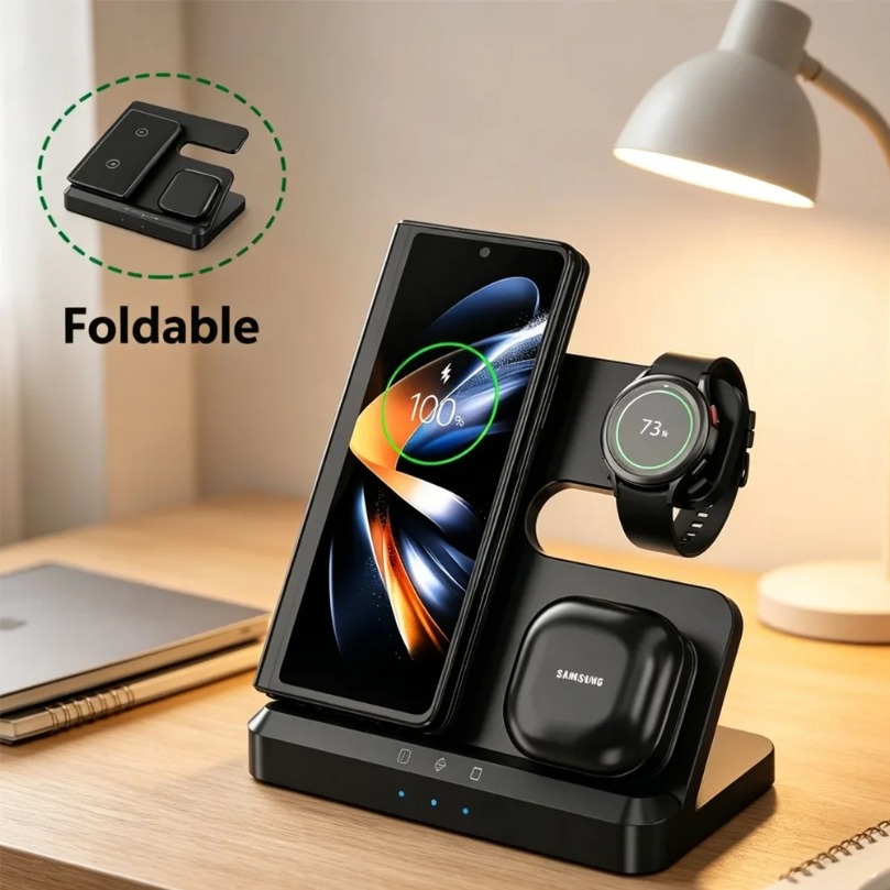 Watches Smartwatch Samsung - Samsung S26 S25 S24 Z Fold/Flip
