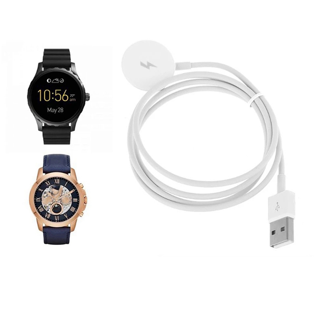 Fossil Watches Smartwatch Gen 3 - Fossil Q Gen 2 için Süper