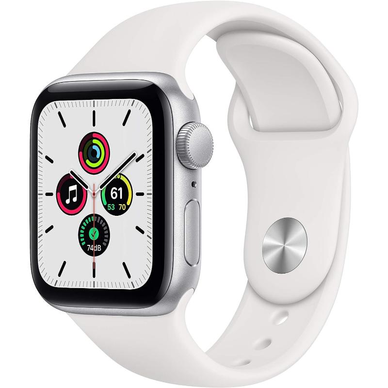 Smartwatch Refurbished Watches - Apple Watch SE (2020) 1. Nesil
