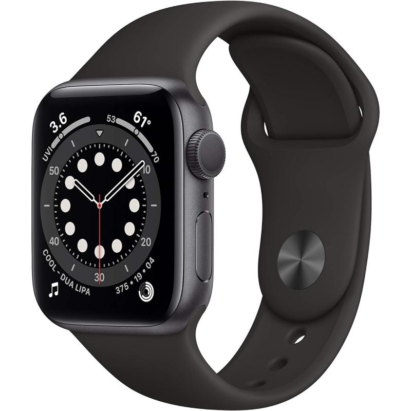 Smartwatch Refurbished Watches - Apple Watch Series 6 Alüminyum 40mm