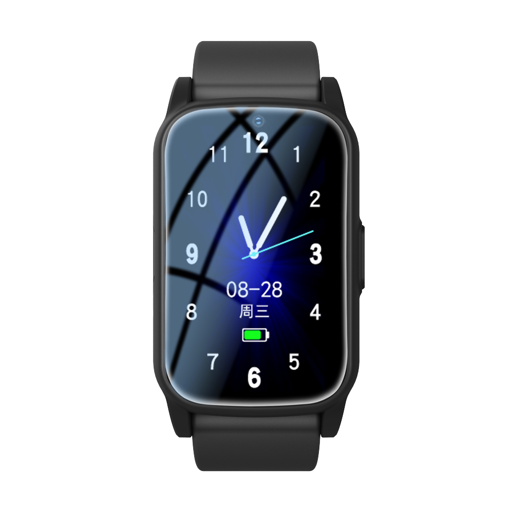 Watch Smartwatch Android - Yeni Geliştirilmiş Versiyon Yaşlılar İçin Akıllı