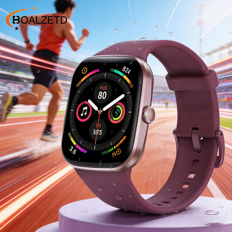 Smartwatch Refurbished Watches - Yeni Yenilenmiş Amazfit GTS 2 mini