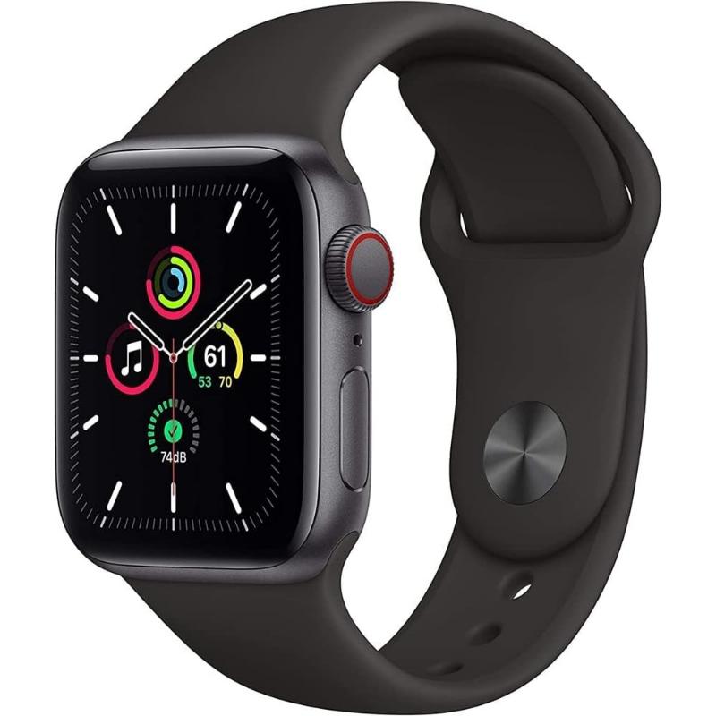 Smartwatch Refurbished Watches - Apple Watch SE (2020) 1. Nesil