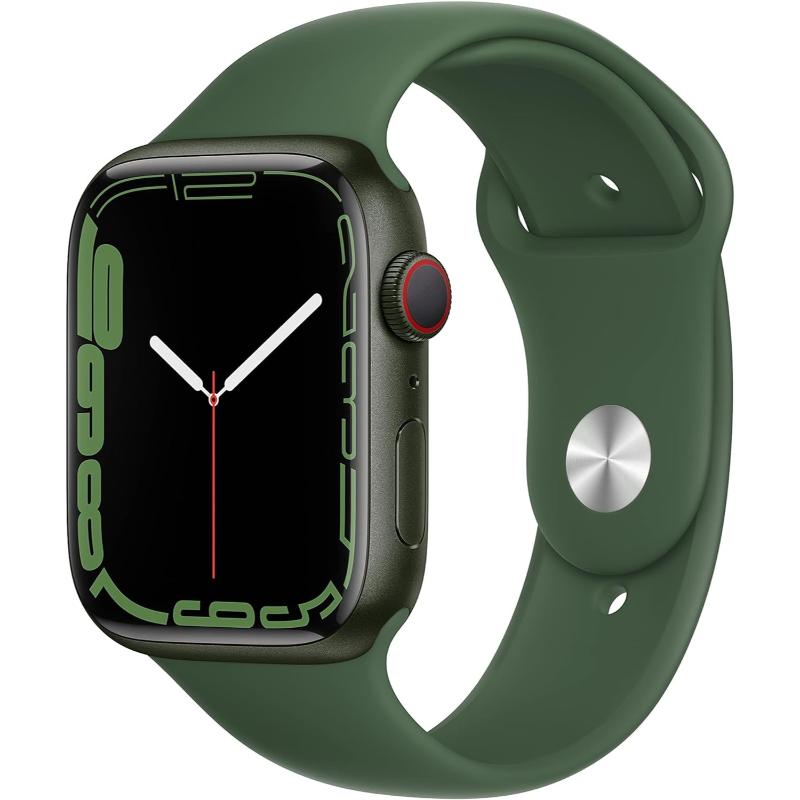 Smartwatch Refurbished Watches - Apple Watch Series 7 Alüminyum 45mm
