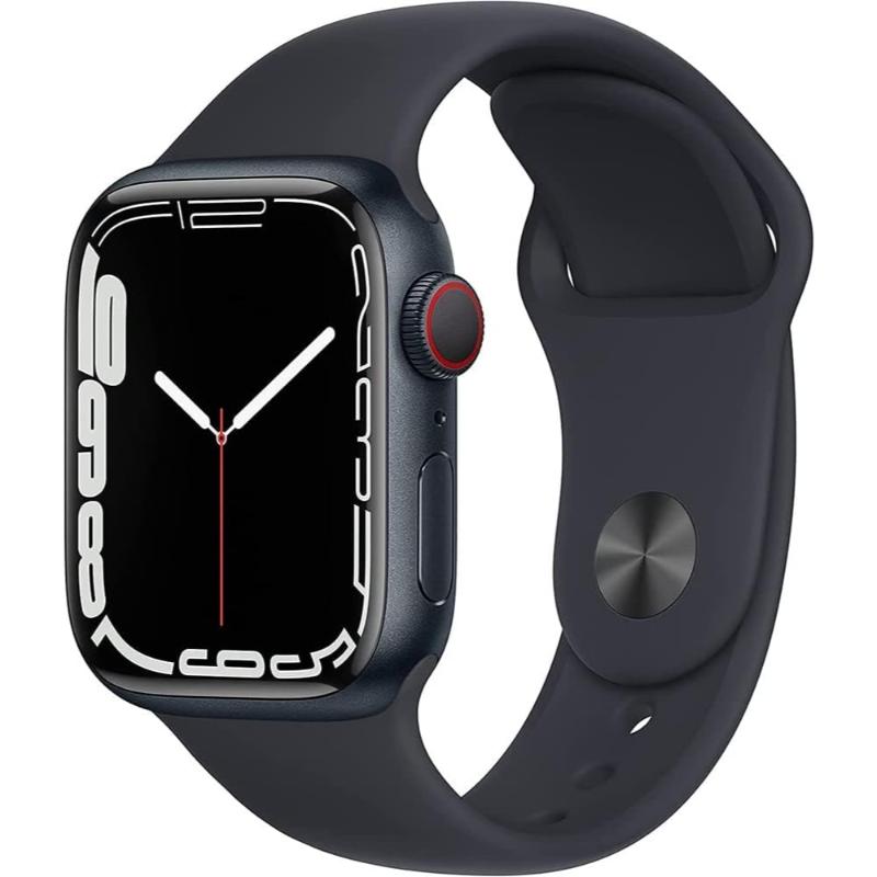 Smartwatch Refurbished Watches - Apple Watch Series 7 Alüminyum 45