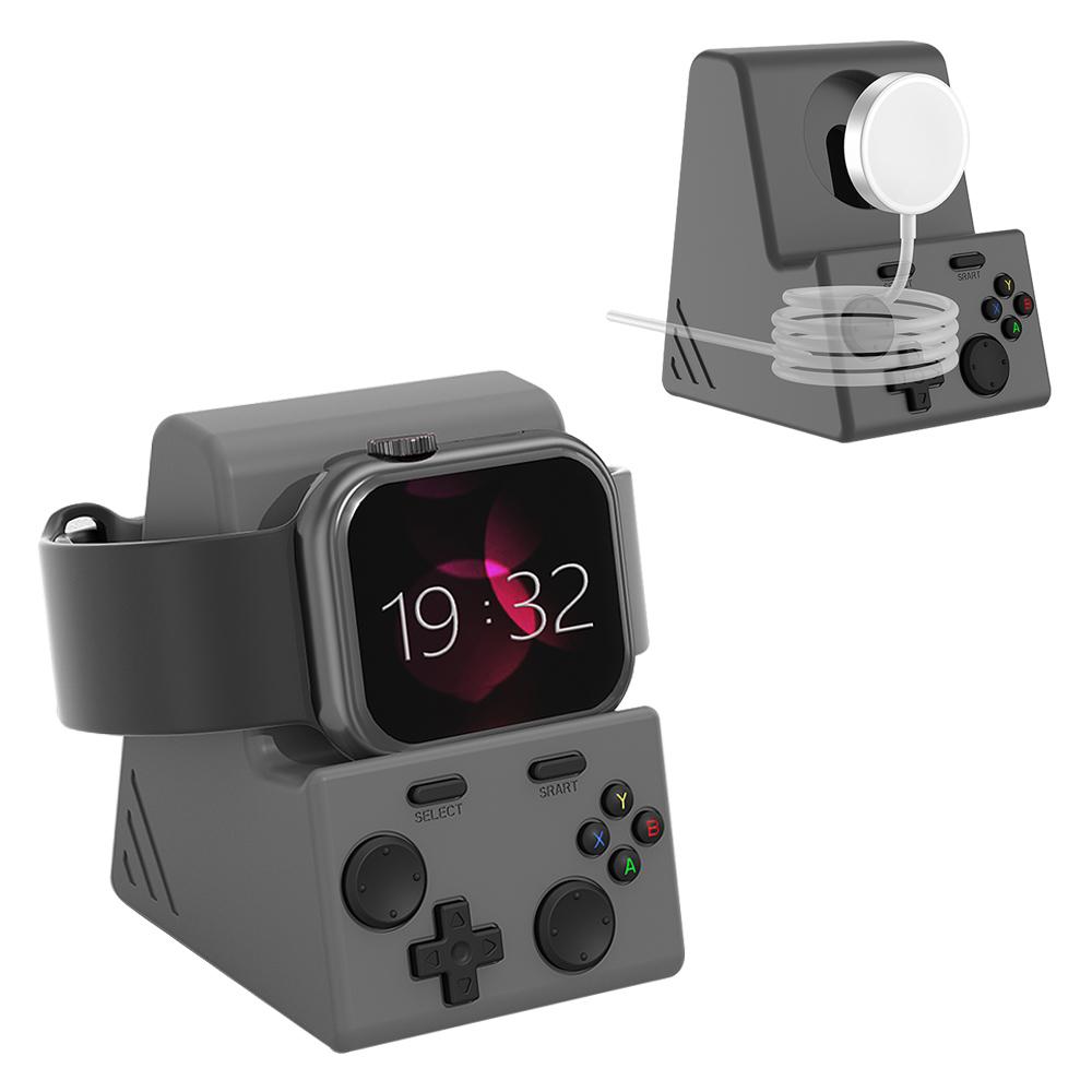 Smartwatch Apple Watch - XDcase Apple Watch için Oyun Konsolu