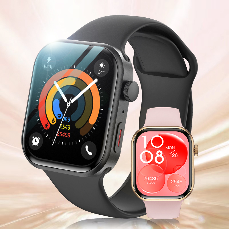 Smartwatch Ladies Watches For Women - LIGE Yeni Akıllı Saat Erkekler Kablosuz