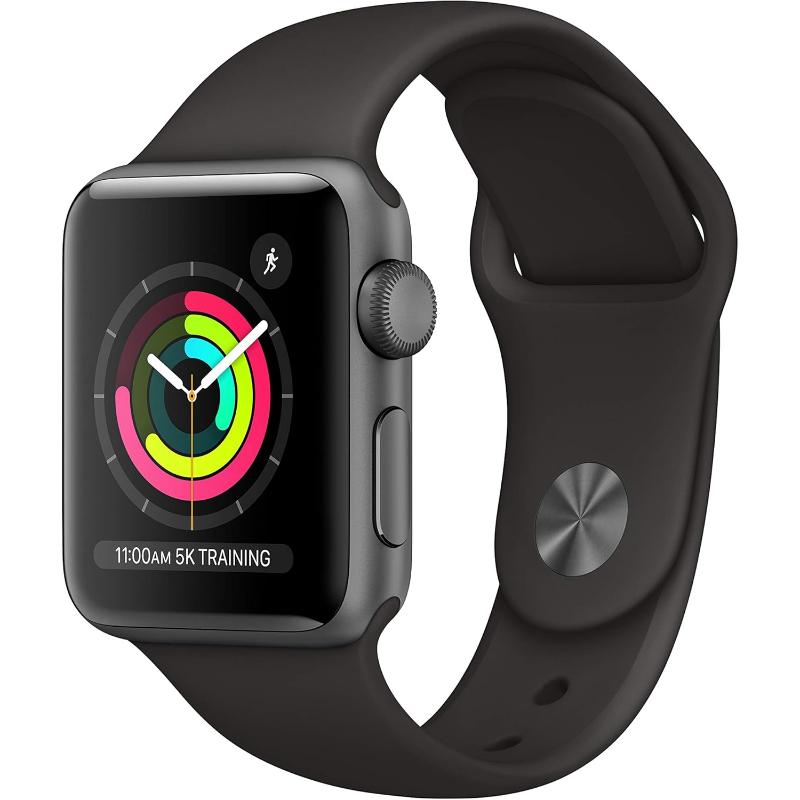 Smartwatch Refurbished Watches - Apple Watch Series 3 Alüminyum 38mm