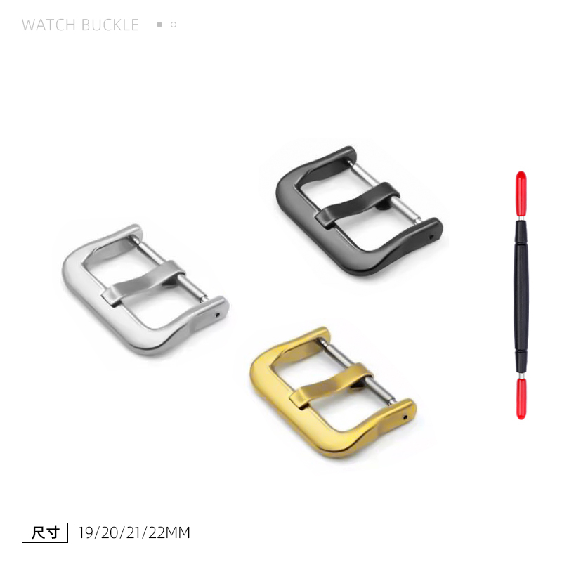 Replacement Watch Bracelet - Izle Metal Toka Casio G-shock DW-5600