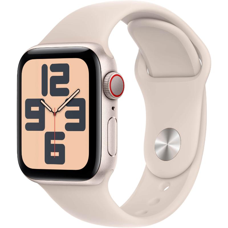 Smartwatch Refurbished Watches - Apple Watch SE (2022) 2. Nesil