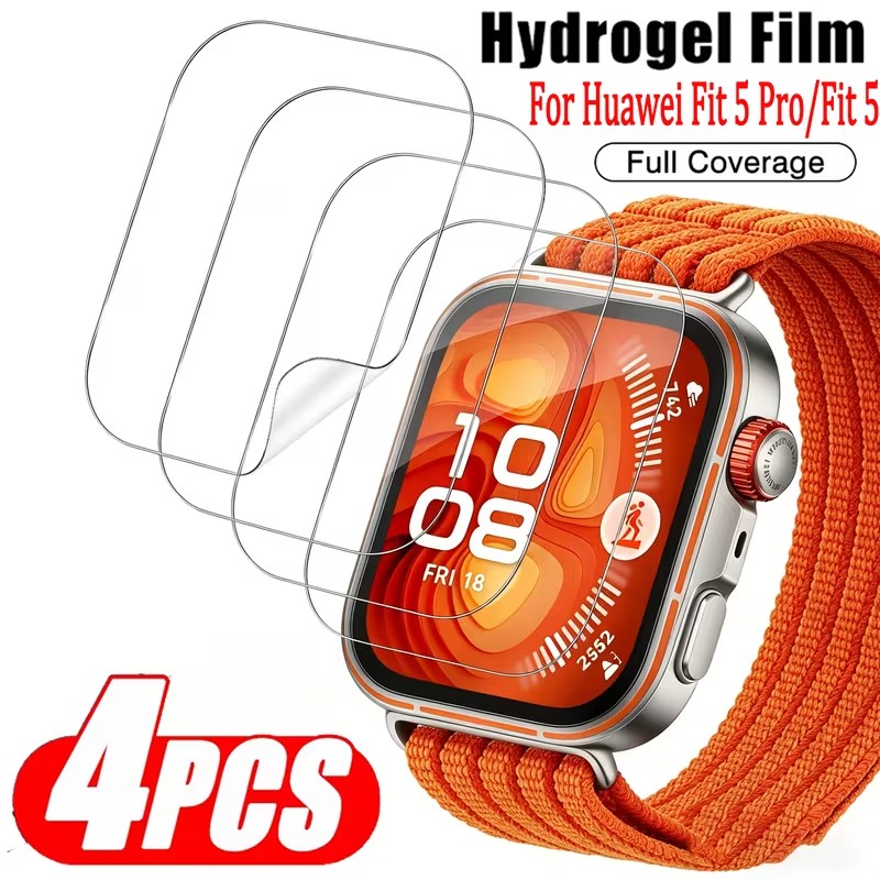 Smartwatch Watch Huawei - 1-4 Adet Huawei Watch Fit 5