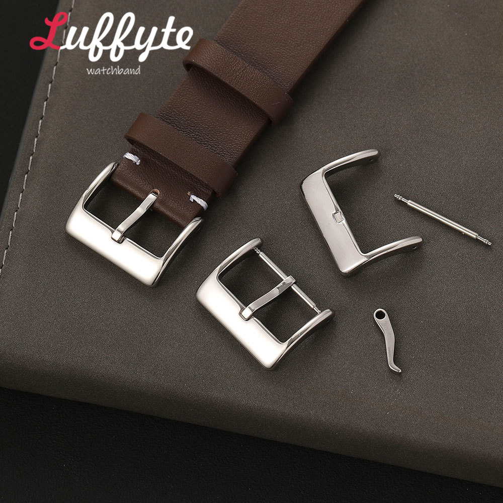 Replacement Watch Bracelet - 16mm 18mm 20mm 22mm Saat Kayışı