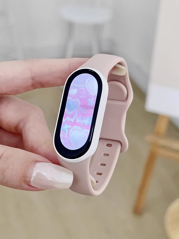 Watch S - Sapanlar Xiaomi Mi Band 10 9