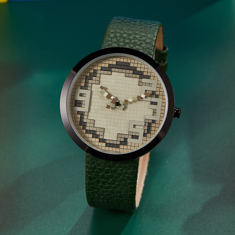 Smartwatch Ladies Watches For Women - Erkek Kadın Saati Erkek Kuvars Kol