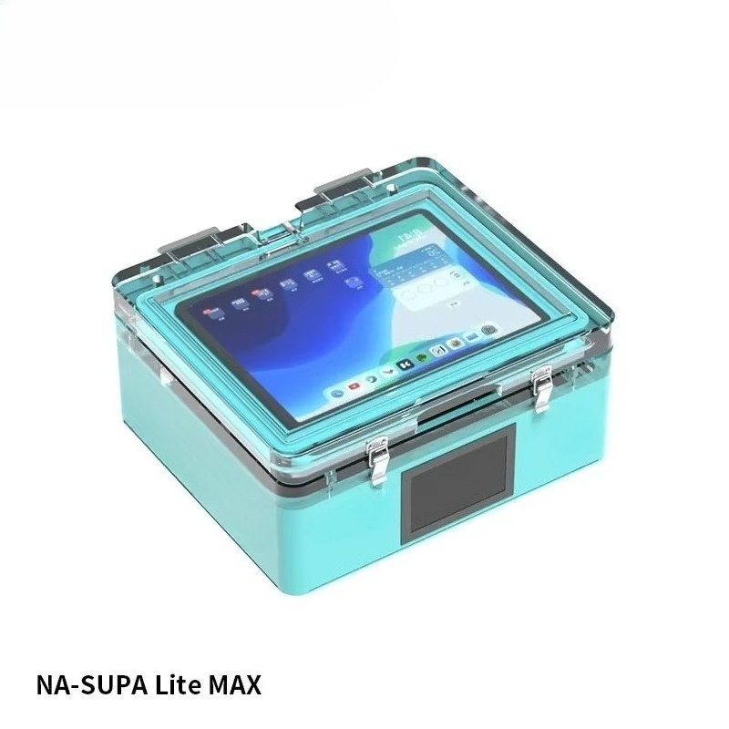 Smartwatch Refurbished Watches - NASAN NA-SUPA LITE MAX 12.9 İnç