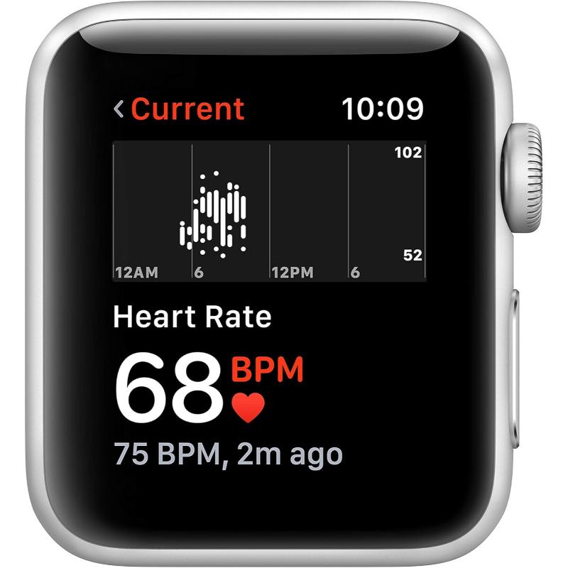 Apple Watch Series 3 Alüminyum - Smartwatch Refurbished Watches incelemesi ve fiyatı