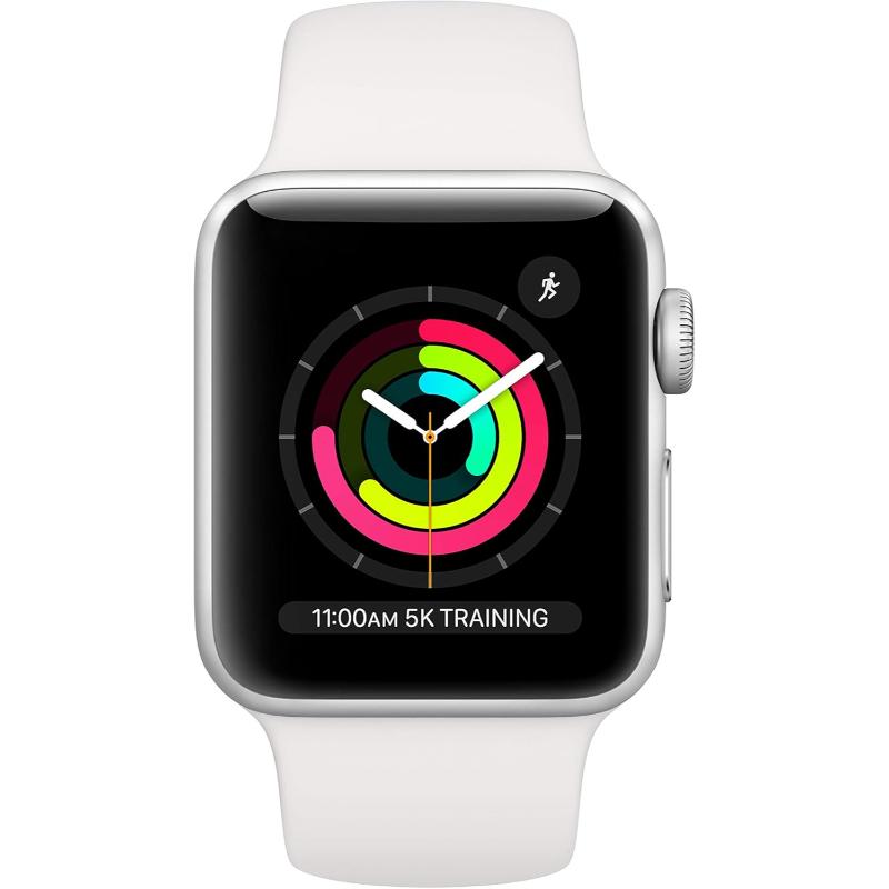Apple Watch Series 3 Alüminyum - Smartwatch Refurbished Watches incelemesi ve fiyatı