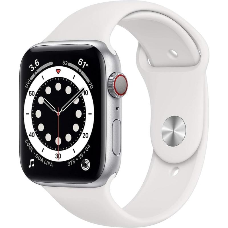 Apple Watch Series 6 Alüminyum - Smartwatch Refurbished Watches incelemesi ve fiyatı