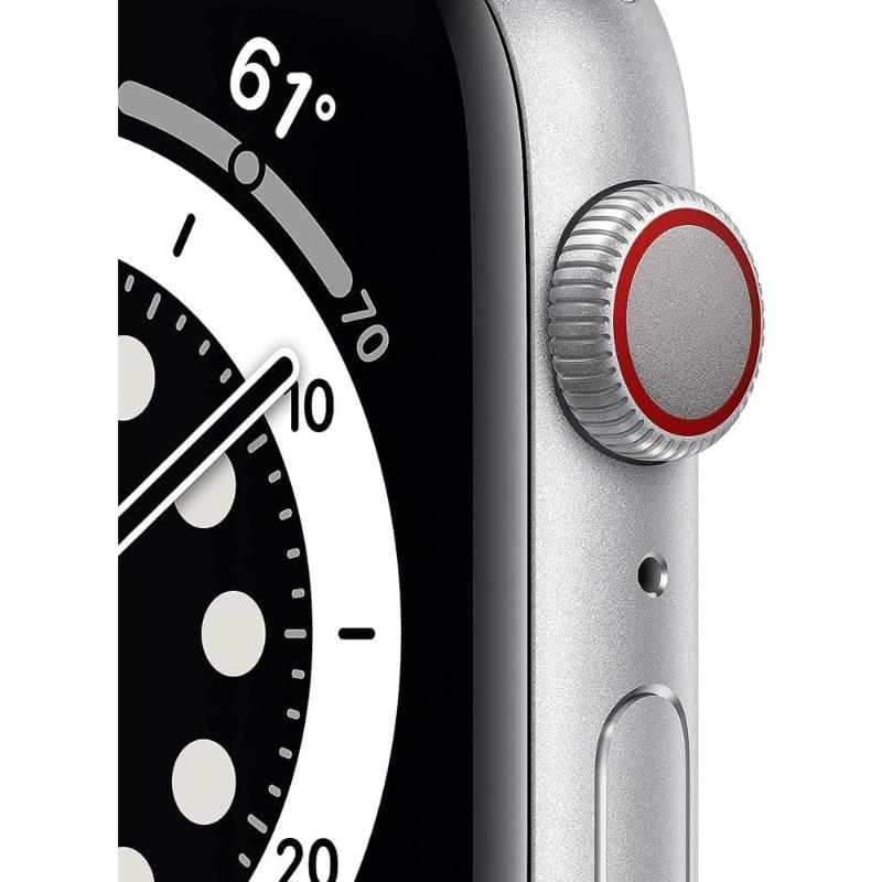 Apple Watch Series 6 Alüminyum - Smartwatch Refurbished Watches incelemesi ve fiyatı