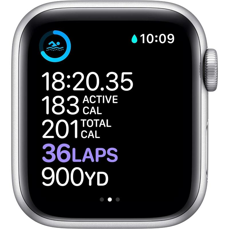Apple Watch Series 6 Alüminyum - Smartwatch Refurbished Watches incelemesi ve fiyatı