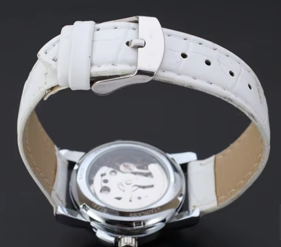 T-WINNER Zarif Kadın Yeni İske - Skeleton Mechanical Watch incelemesi ve fiyatı