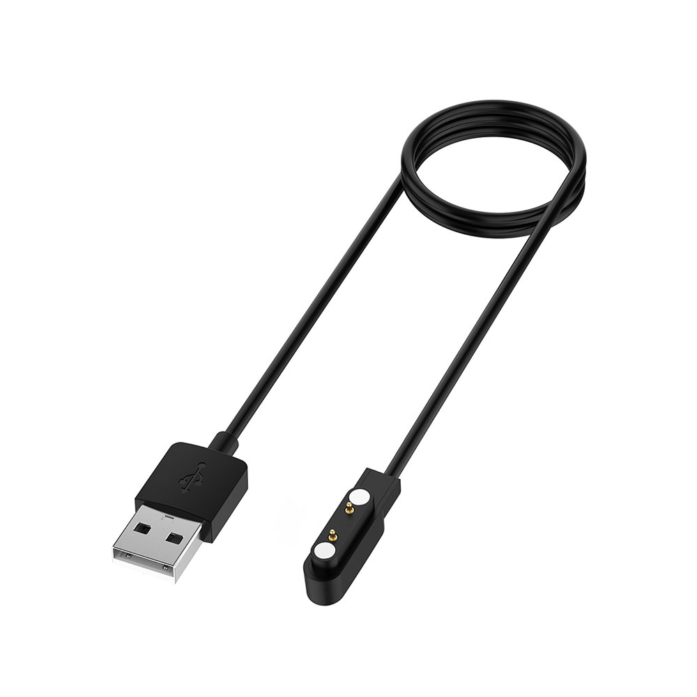 60cm şarj aleti kablosu yedek  - Watch Smartwatch Android incelemesi ve fiyatı