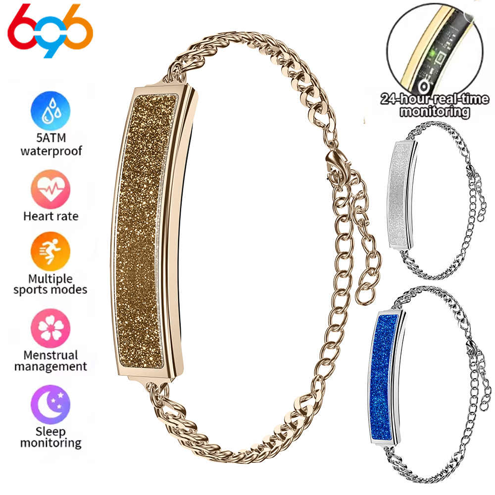 Bayan Erkek Sağlık Akıllı Saat - Smartwatch Ladies Watches For Women incelemesi ve fiyatı