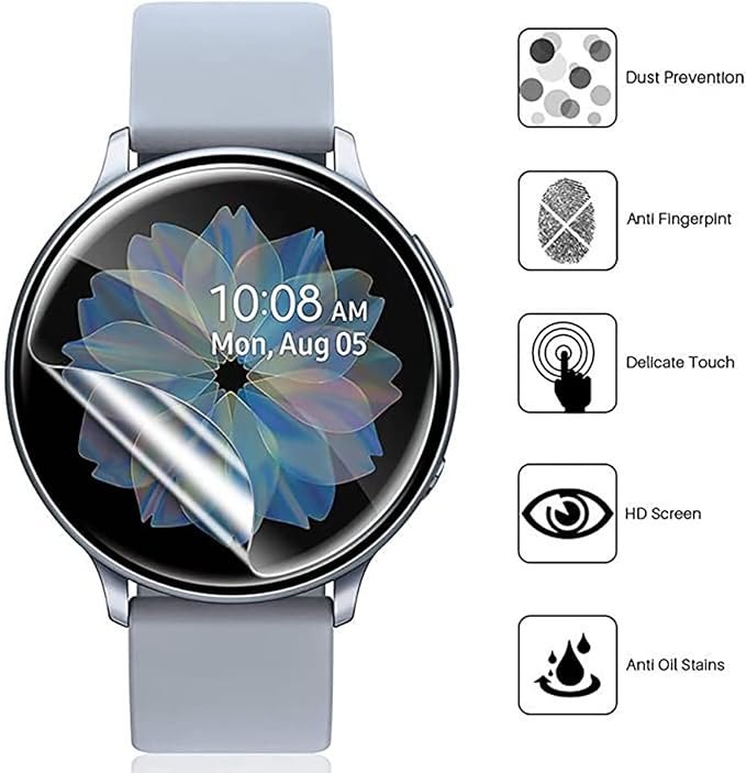 1-5 adet 41mm/46mm koruyucu hi - Smartwatch Watch Huawei incelemesi ve fiyatı