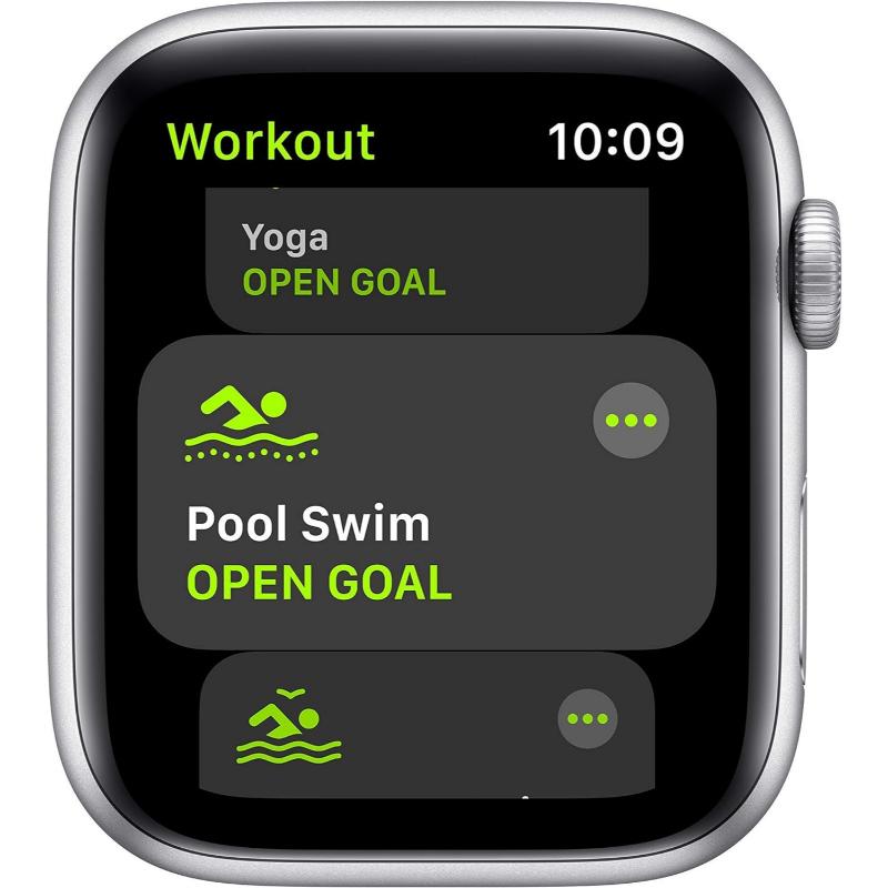 Apple Watch SE (2020) 1. Nesil - Smartwatch Refurbished Watches incelemesi ve fiyatı