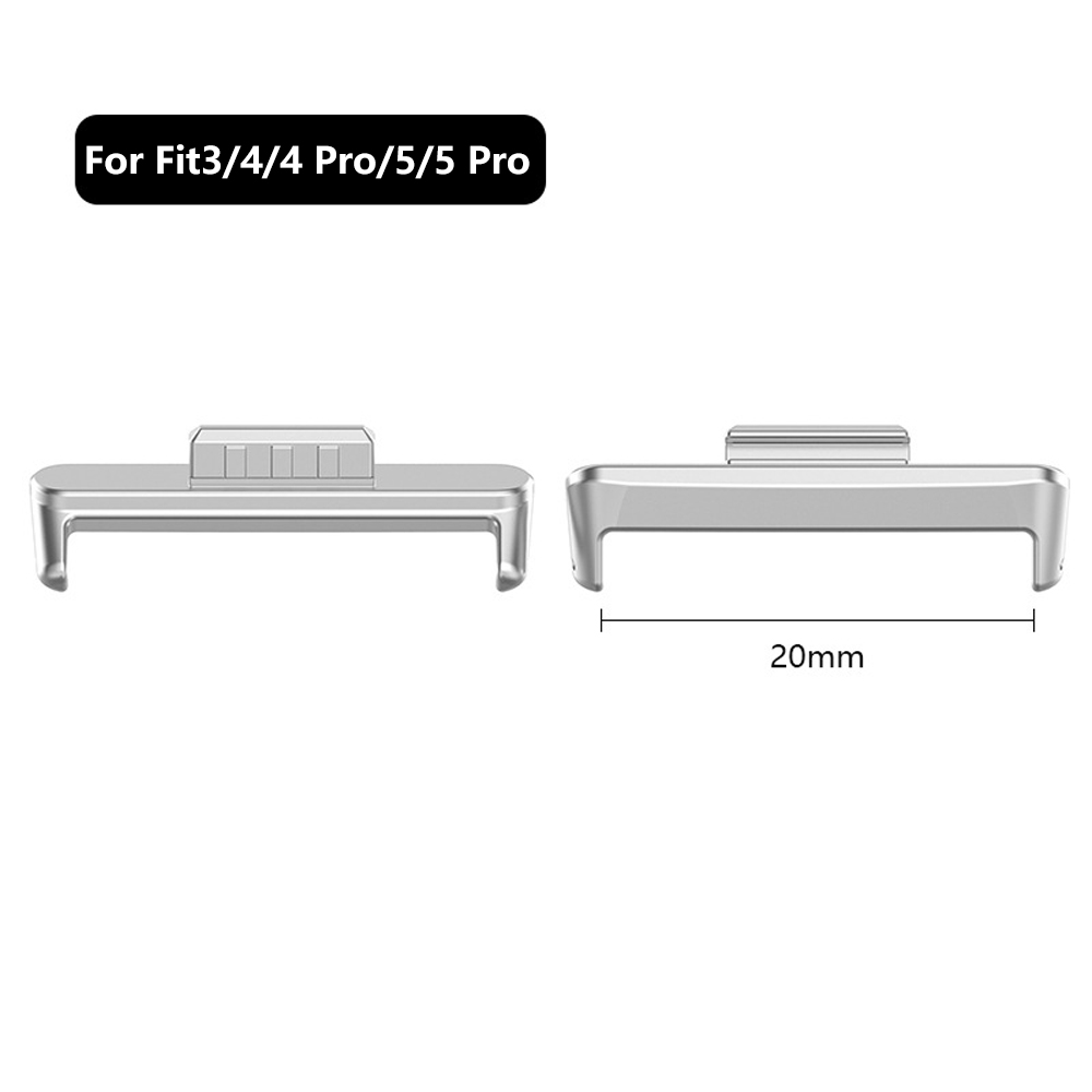 1 çift 12/14/18/20/22mm Metal  - Replacement Watch Bracelet incelemesi ve fiyatı