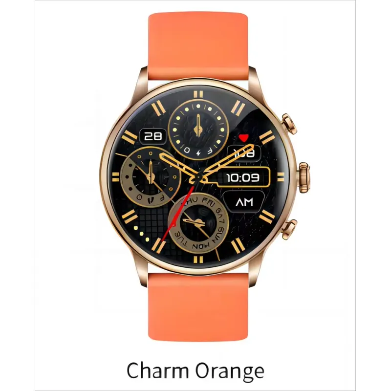 H26 Kadın Modası Dijital Elekt - Watch Smartwatch Android incelemesi ve fiyatı