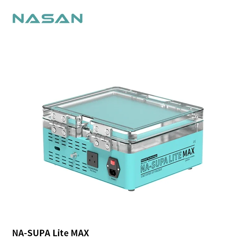 NASAN NA-SUPA LITE MAX Vakum L - Smartwatch Refurbished Watches incelemesi ve fiyatı