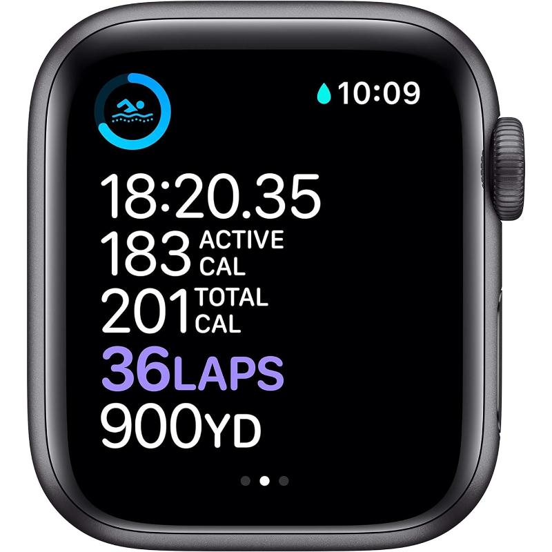 Apple Watch Series 6 Alüminyum - Smartwatch Refurbished Watches incelemesi ve fiyatı