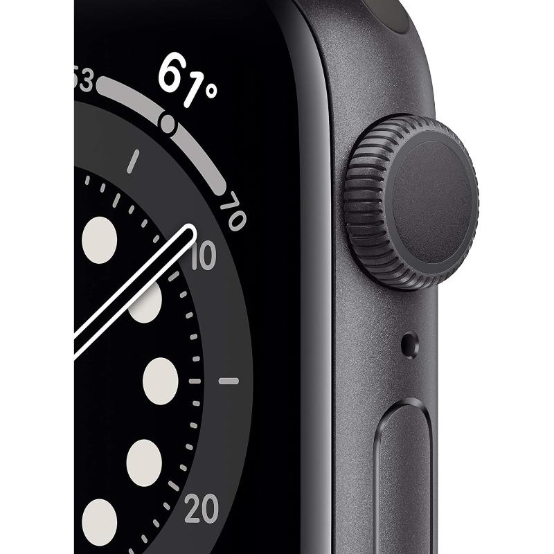 Apple Watch Series 6 Alüminyum - Smartwatch Refurbished Watches incelemesi ve fiyatı