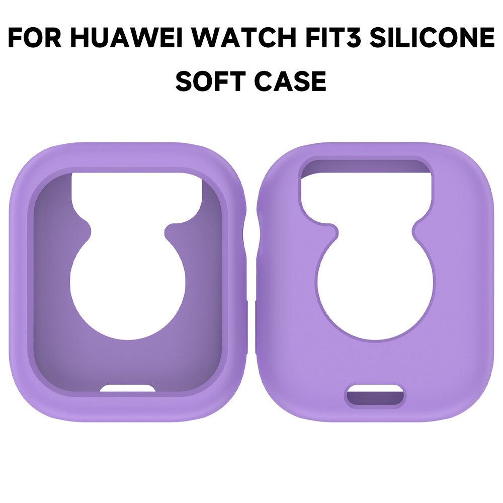 Huawei için TPU silikon kılıf  - Smartwatch Watch Huawei incelemesi ve fiyatı
