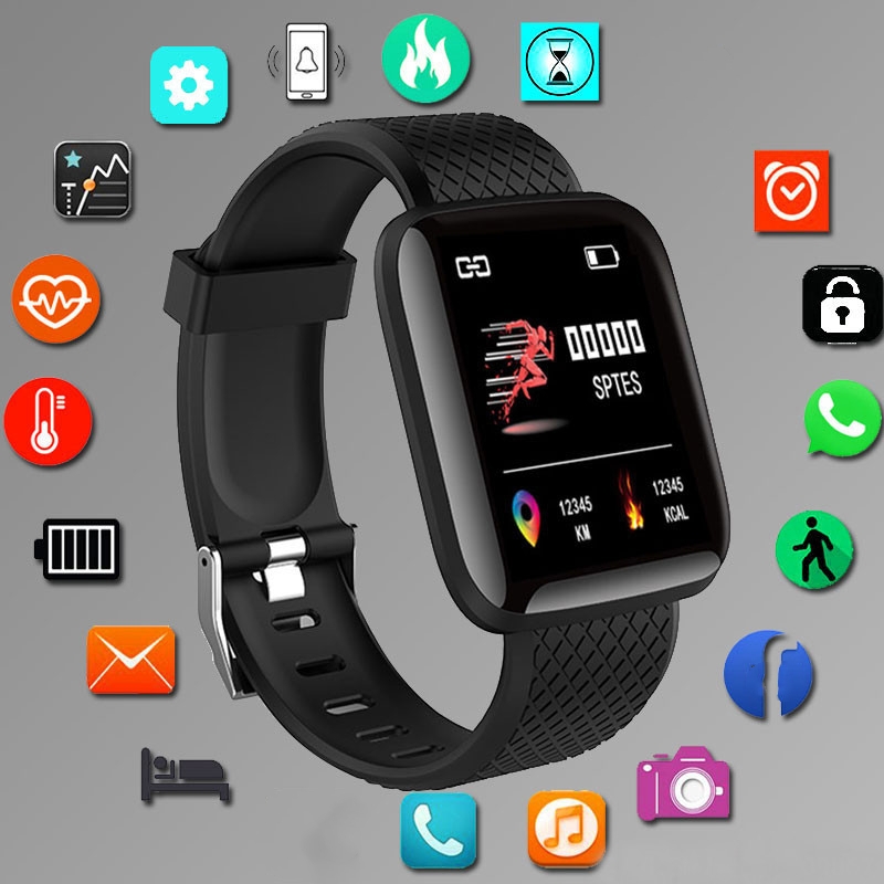 Spor Smartwatch Spor Bilezik m - Watch Smartwatch Android incelemesi ve fiyatı