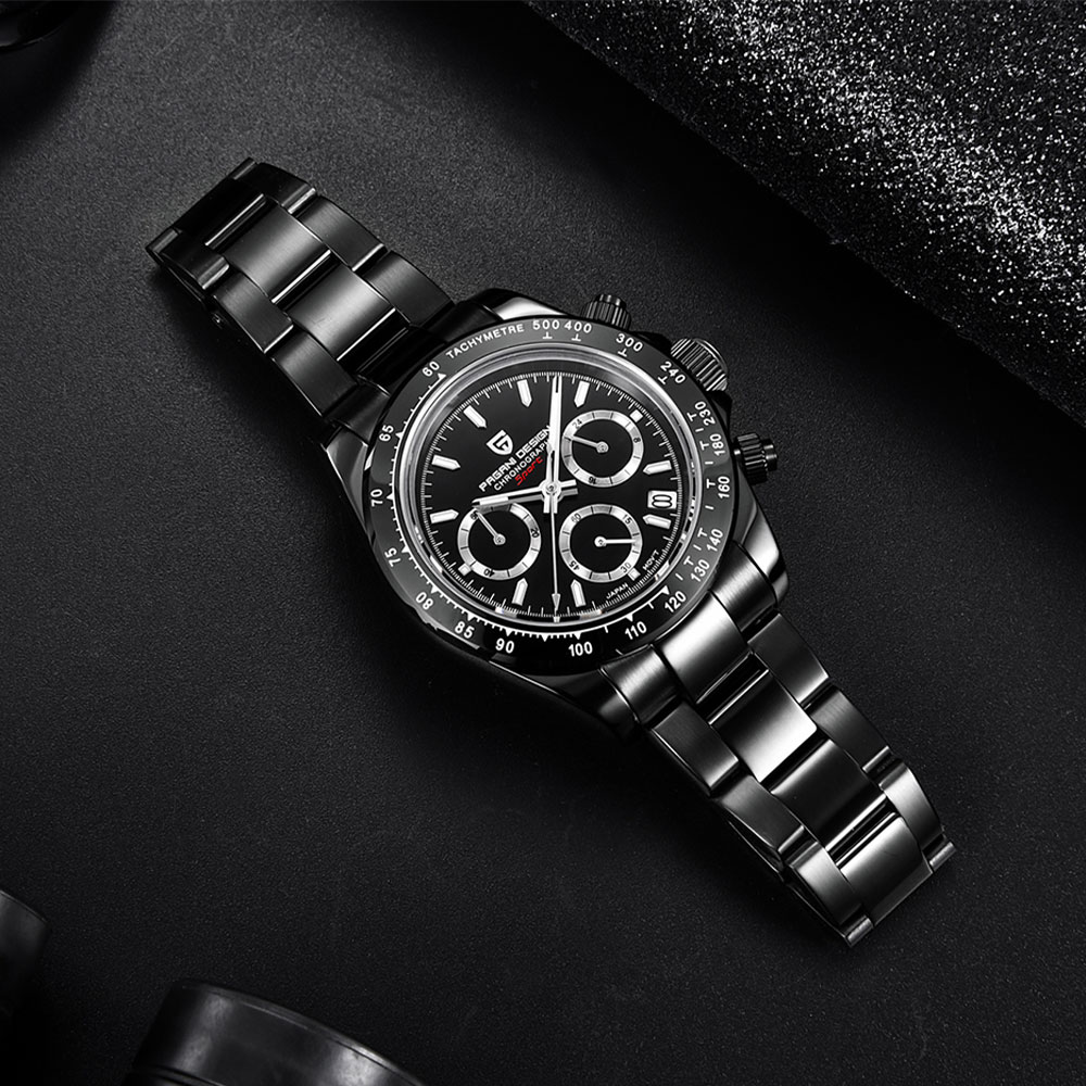 PD-1644 PAGANI DESIGN 2026 Yen - Anti-Magnetic Watch incelemesi ve fiyatı
