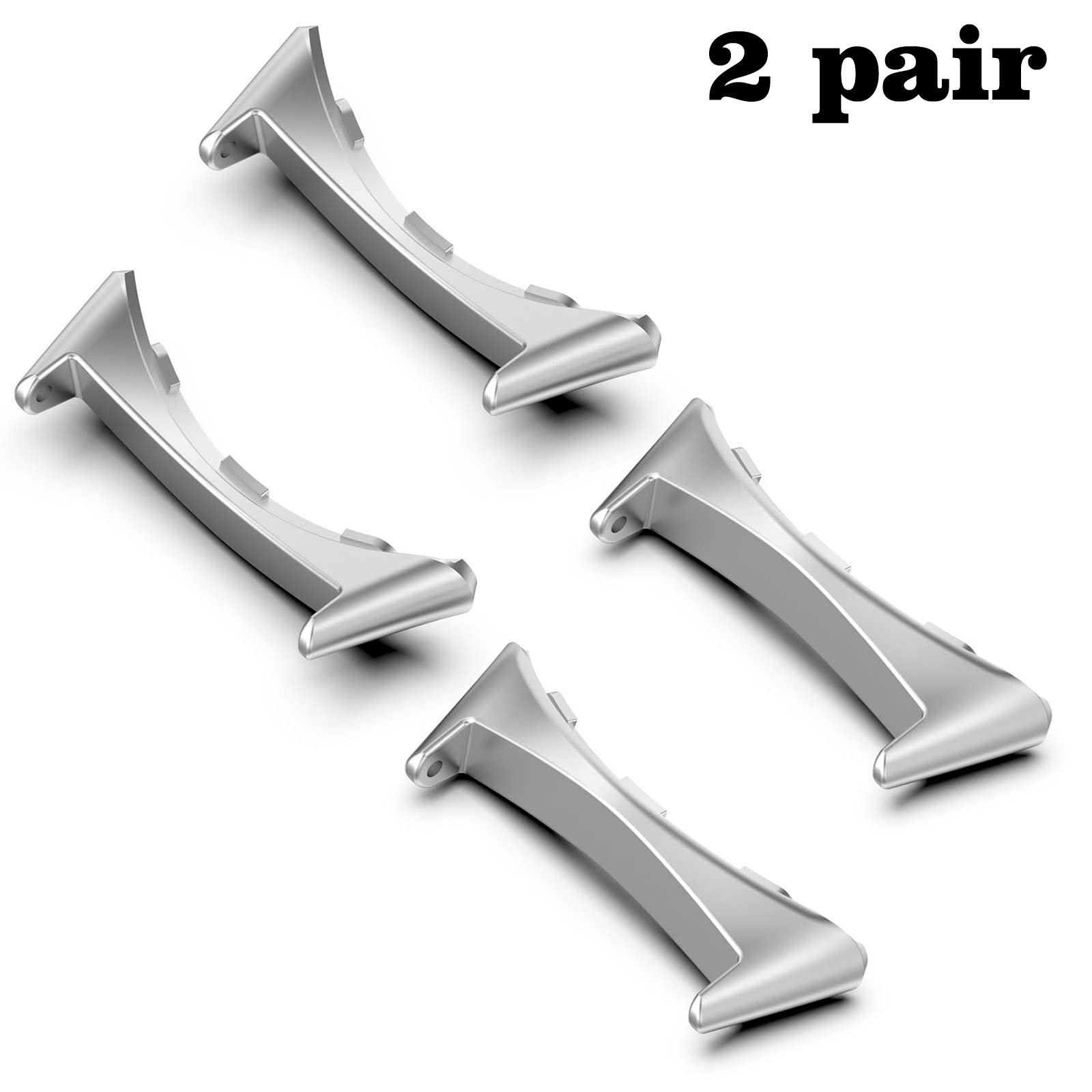 1/2 çift Metal Konektör Google - Replacement Watch Bracelet incelemesi ve fiyatı