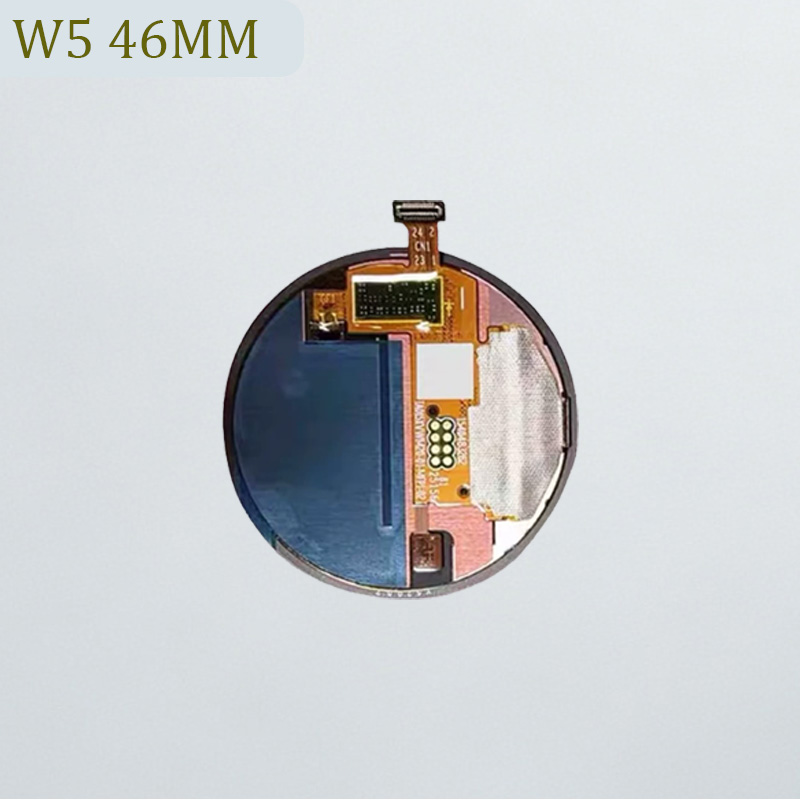 Akıllı saat sert ekran Huawei  - Smartwatch Watch Huawei incelemesi ve fiyatı