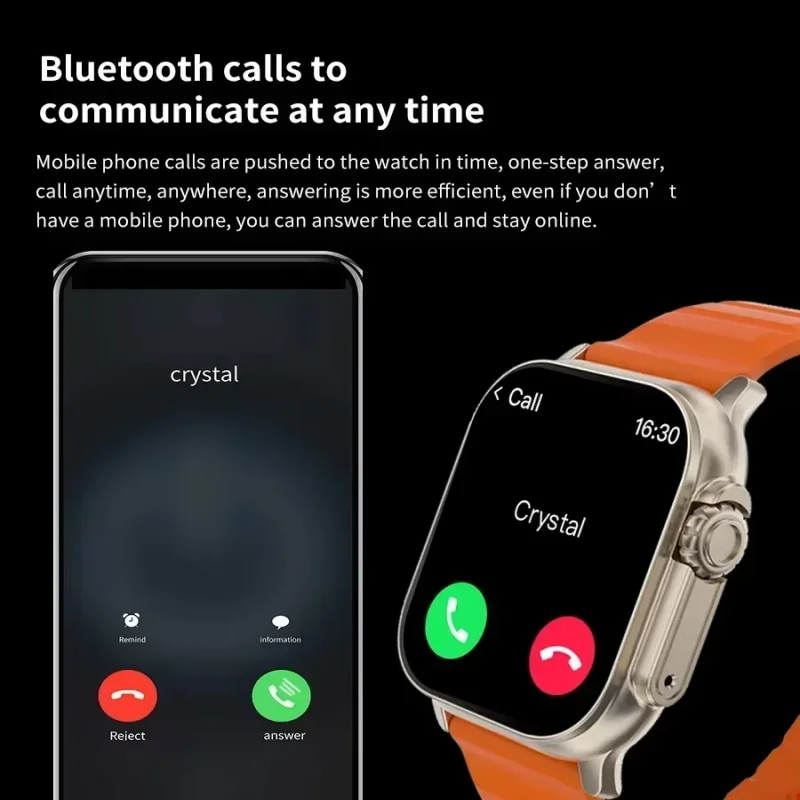 S11 Ultra 3 Akıllı Saat Erkekl - Watch Smartwatch Android incelemesi ve fiyatı