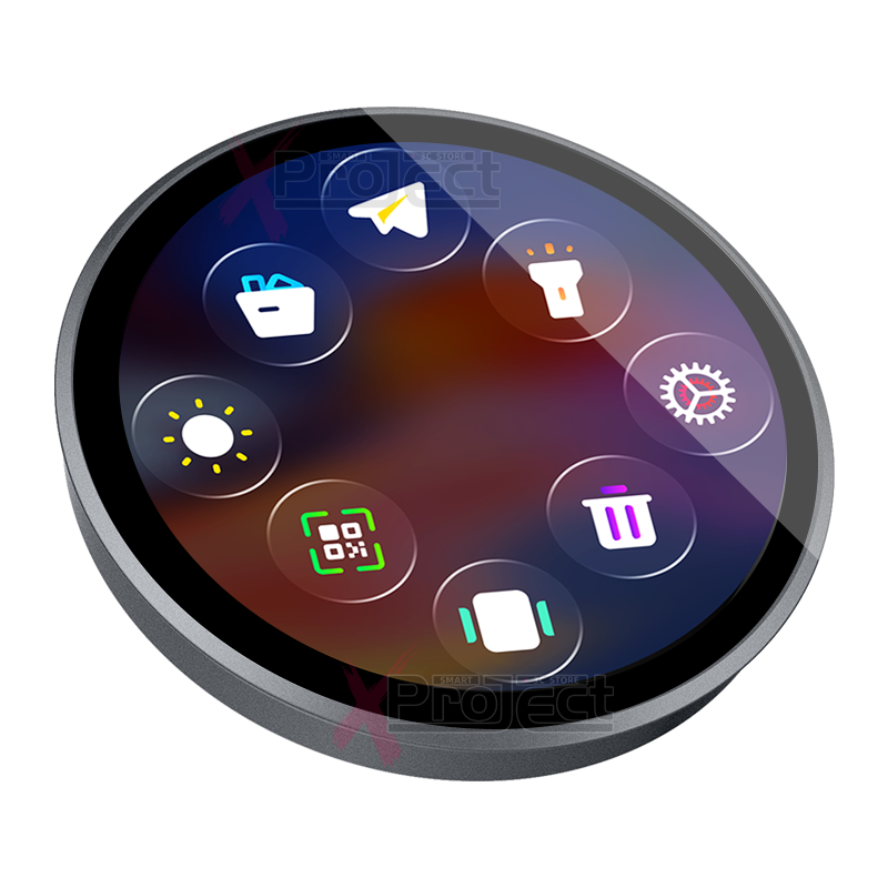 YENİ Anime Hayranları İçin Akı - Watch Smartwatch Android incelemesi ve fiyatı