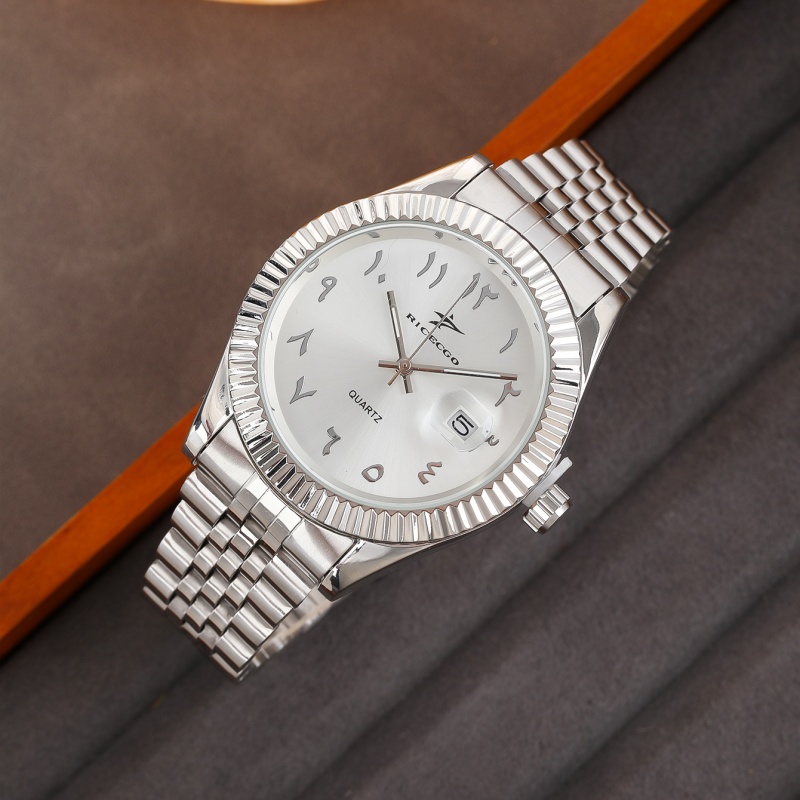 Moda erkek Saatler Tarih High- - Rolex Watch Datejust incelemesi ve fiyatı