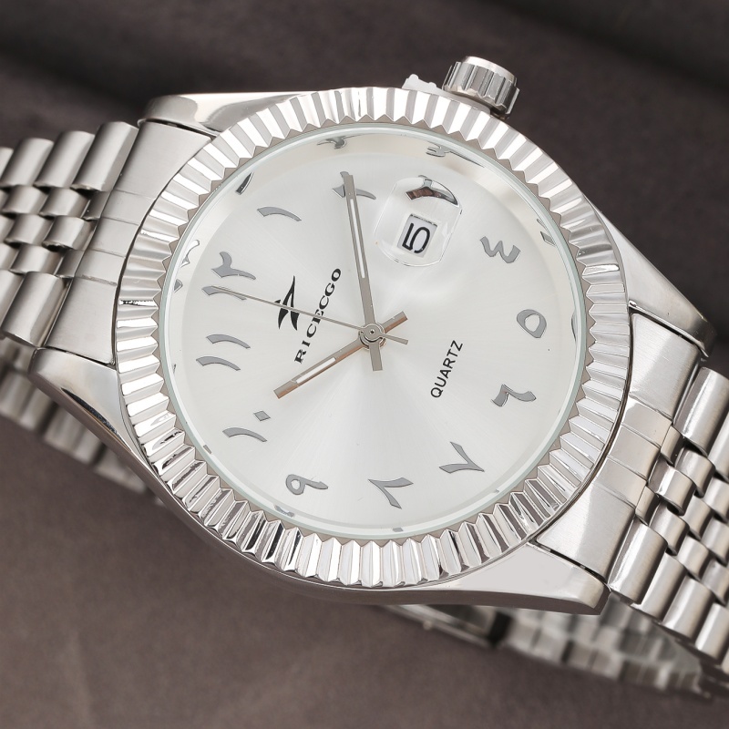 Moda erkek Saatler Tarih High- - Rolex Watch Datejust incelemesi ve fiyatı