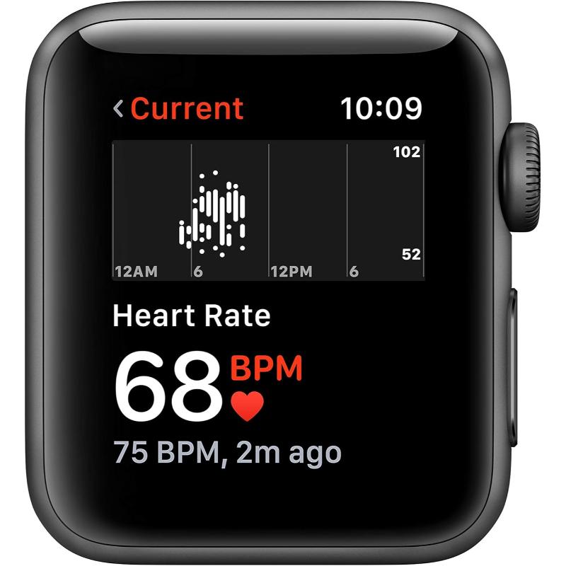 Apple Watch Series 3 Alüminyum - Smartwatch Refurbished Watches incelemesi ve fiyatı