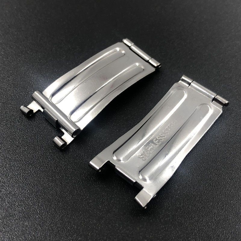 Paslanmaz Çelikten Yapılmış Sa - Replacement Watch Bracelet incelemesi ve fiyatı