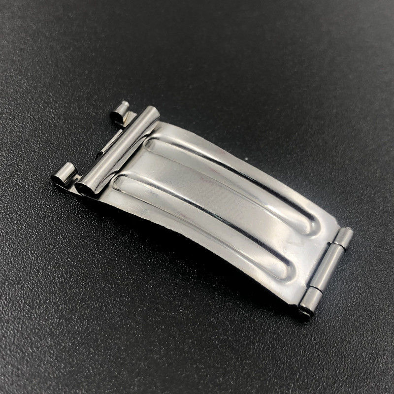 Paslanmaz Çelikten Yapılmış Sa - Replacement Watch Bracelet incelemesi ve fiyatı