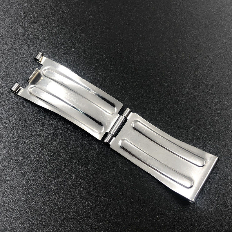 Paslanmaz Çelikten Yapılmış Sa - Replacement Watch Bracelet incelemesi ve fiyatı