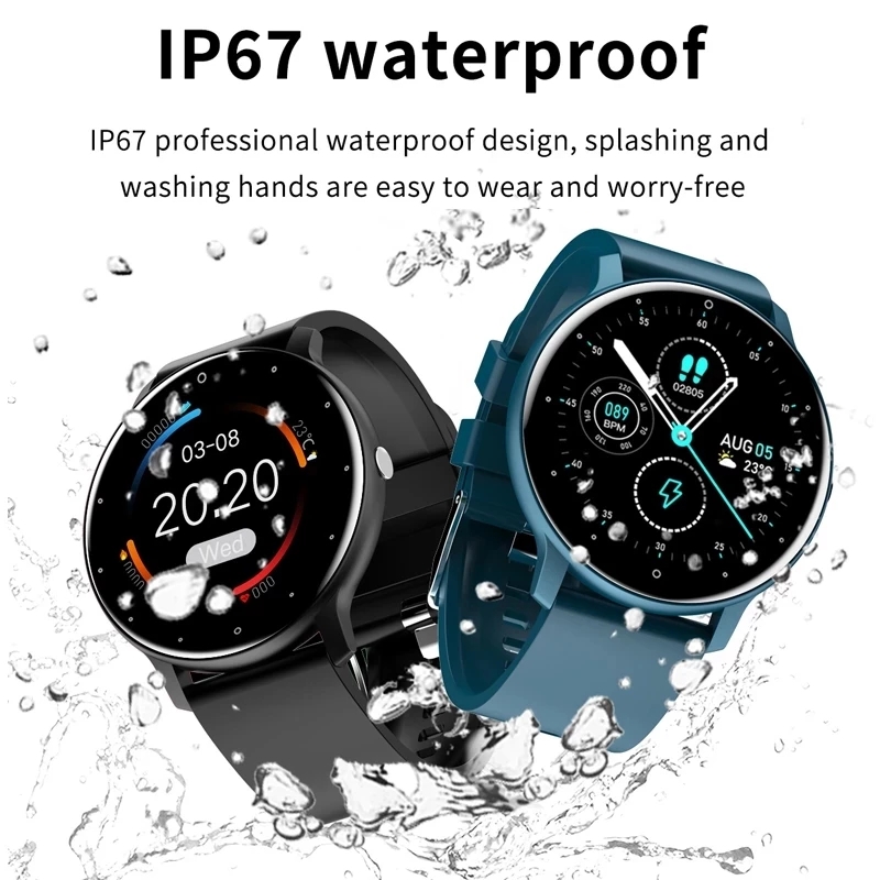 LIGE 2026 Yeni Akıllı Saat Erk - Watch Smartwatch Android incelemesi ve fiyatı