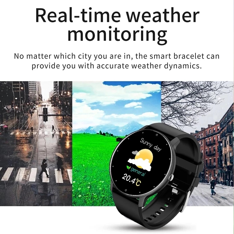 LIGE 2026 Yeni Akıllı Saat Erk - Watch Smartwatch Android incelemesi ve fiyatı
